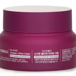 No Doubt Collagen Lifting Cream