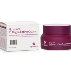 No Doubt Collagen Lifting Cream
