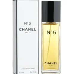No.5 Eau De Toilette Spray