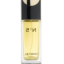 No.5 Eau De Toilette Spray Non-Refillable