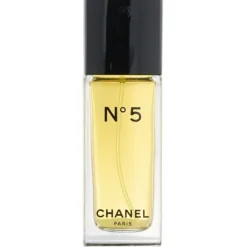 No.5 Eau De Toilette Spray Non-Refillable