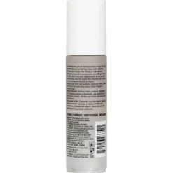 No Frizz Smooth Styling Serum
