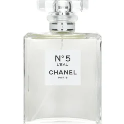 No.5 L'Eau Eau De Toilette Spray