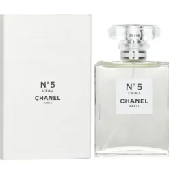 No.5 L'Eau Eau De Toilette Spray
