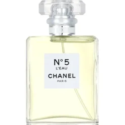No.5 L'Eau Eau De Toilette Spray