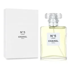 No.5 L'Eau Eau De Toilette Spray