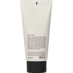 No Makeup Easy Rinse Makeup-Removing Cleanser