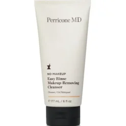 No Makeup Easy Rinse Makeup-Removing Cleanser