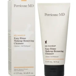 No Makeup Easy Rinse Makeup-Removing Cleanser