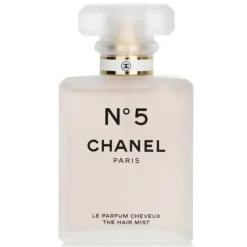 No.5 The Hair Mist