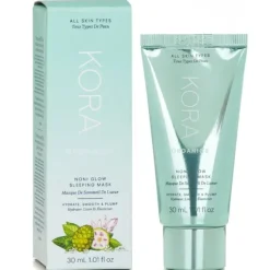 Noni Glow Sleeping Mask