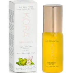 Noni Radiant Eye Oil