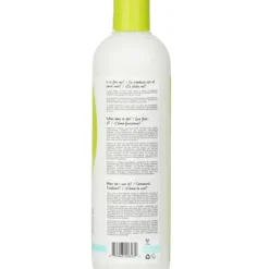 No-Poo Original (Zero Lather Conditioning Cleanser - For Curly Hair)