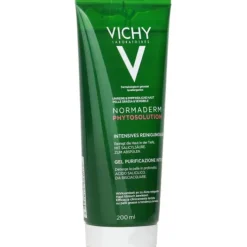 Normaderm Phytosolution Intensive Purifying Gel (For Oily, Blemish-Prone & Sensitive Skins)