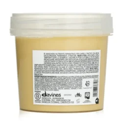 Nounou Hair Mask (For Highly Processed or Brittle Hair)