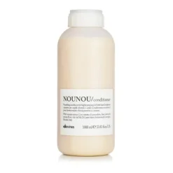 Nounou Nourishing Conditioner (For Highly Processed or Brittle Hair)