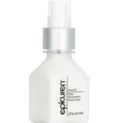 Nourish Daily Antioxidant Moisturizer - For Combination & Sensitive Skin Types