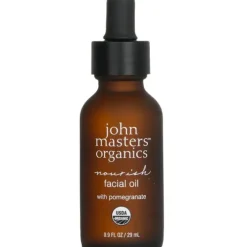 Nourish Facial Oil With Pomegranate