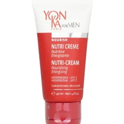 Nourish Nutri-Cream - Nourishing & Energizing