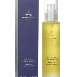 Nourishing - Enrich Massage & Body Oil