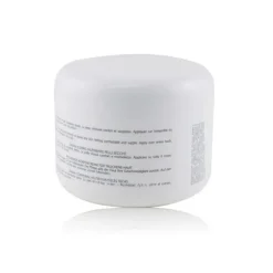 Nourishing Body Cream (For Dry Skin Types)