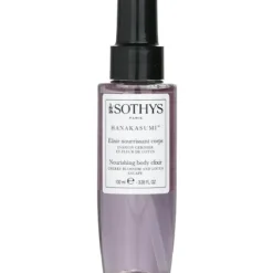 Nourishing Body Elixir - Cherry Blossom & Lotus Escape