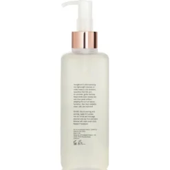 Nourishing Cleansing Oil