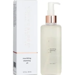Nourishing Cleansing Oil