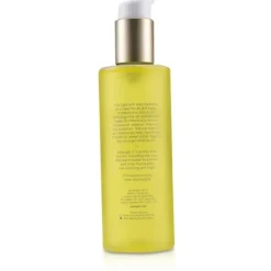 Nourishing Cleansing Oil With Smoothing Black Elderflower