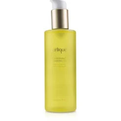 Nourishing Cleansing Oil With Smoothing Black Elderflower
