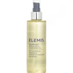 Nourishing Omega-Rich Cleansing Oil