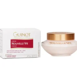 Nouvelle Vie First Signs Of Ageing Cream