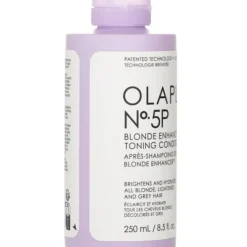 N°.5P Blonde Enhancer Toning Conditioner