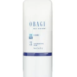 Nu Derm Clear Fx Skin Brightening Cream