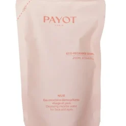 Nue Cleansing Micellar Water Refill (For Face & Eyes)