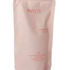 Nue Cleansing Micellar Water Refill (For Face & Eyes)