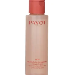 Nue Cleansing Micellar Water (For Face & Eyes)(Travel Size)