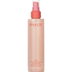 Nue Gentle Toning Mist (For Face & Eyes)