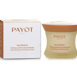 Nutricia Nourishing Comforting Cream