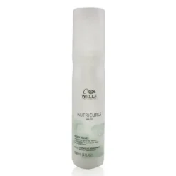 Nutricurls Milky Waves Nourishing Spray (For Waves)