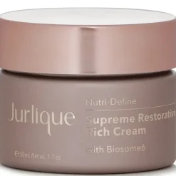 Nutri-Define Supreme Restorative Rich Cream