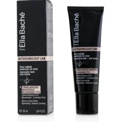 Nutridermologie Lab Magistral Cream-Mask Rejuvenium 27% Rescue Cream-Mask