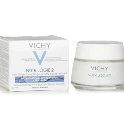 Nutrilogie 2 Intense Cream (For Very Dry Skin)