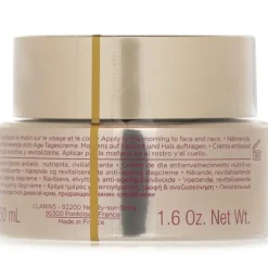 Nutri-Lumiere Jour Nourishing, Revitalizing Day Cream