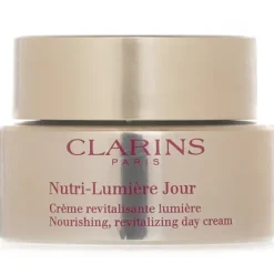 Nutri-Lumiere Jour Nourishing, Revitalizing Day Cream