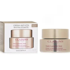 Nutri-Lumiere Jour Nourishing, Revitalizing Day Cream