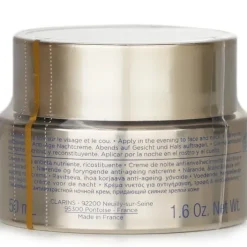 Nutri-Lumiere Nuit Nourishing, Rejuvenating Night Cream