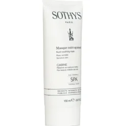 Nutri-Soothing Mask - For Sensitive Skin (Salon Size)