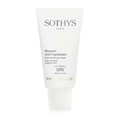 Nutri-Soothing Mask - For Sensitive Skin