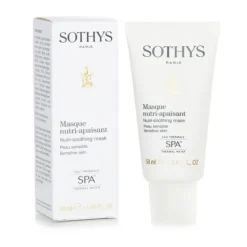 Nutri-Soothing Mask - For Sensitive Skin